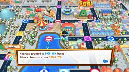Billion Road скриншоты