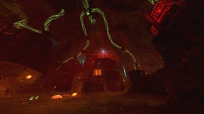 Black Mesa скриншоты
