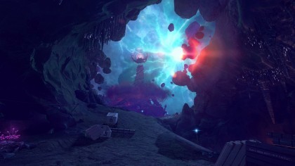 Black Mesa скриншоты