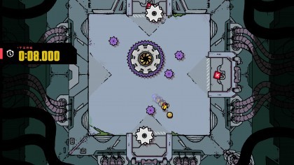 Disc Room игра