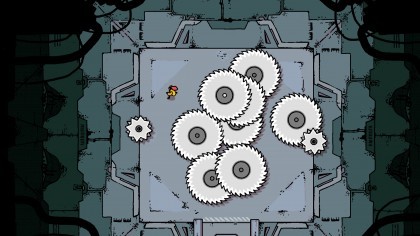 Disc Room игра