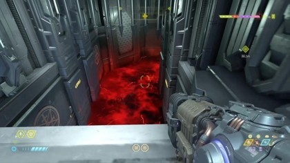Doom Eternal скриншоты