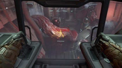 Doom Eternal скриншоты