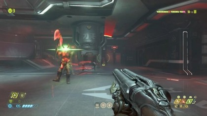 Doom Eternal скриншоты