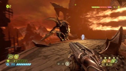 Doom Eternal игра