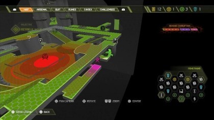 Doom Eternal скриншоты