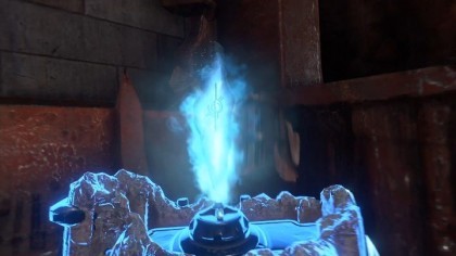 Doom Eternal игра