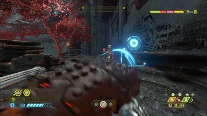 Doom Eternal игра