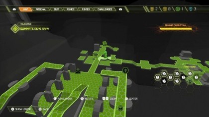Doom Eternal скриншоты
