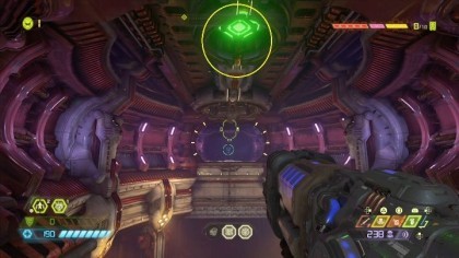 Doom Eternal скриншоты