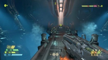 Doom Eternal скриншоты