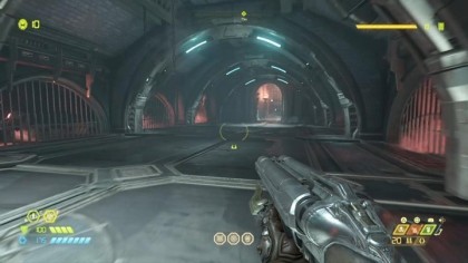 Doom Eternal скриншоты
