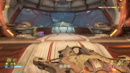 Doom Eternal скриншоты