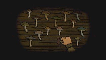 Creepy Tale игра