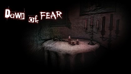 Dawn of Fear скриншоты
