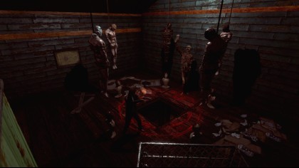 Dawn of Fear скриншоты