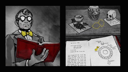 Death and Taxes игра