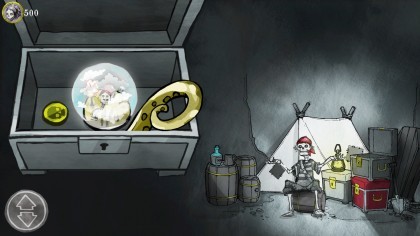 Death and Taxes игра
