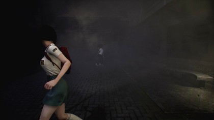 DreadOut 2 игра