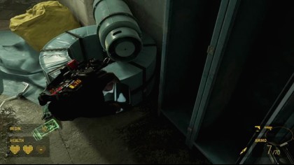 Half-Life: Alyx скриншоты