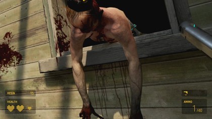 Half-Life: Alyx скриншоты