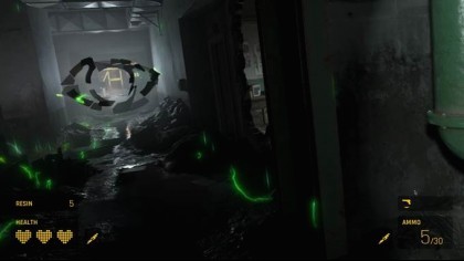 Half-Life: Alyx скриншоты