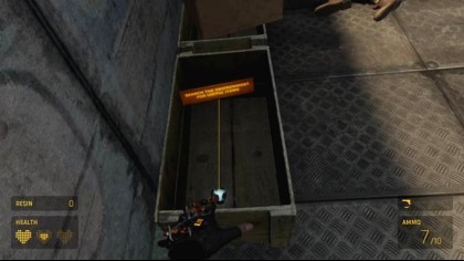Half-Life: Alyx скриншоты