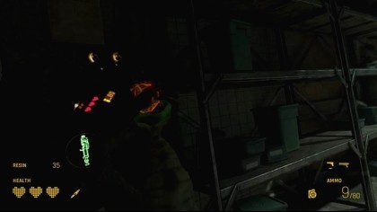 Half-Life: Alyx скриншоты