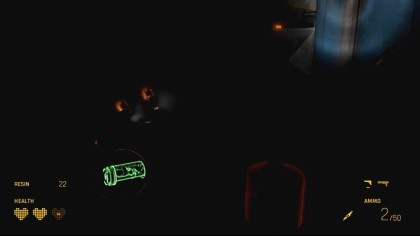 Half-Life: Alyx скриншоты