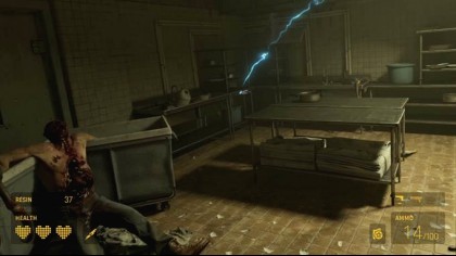 Half-Life: Alyx скриншоты