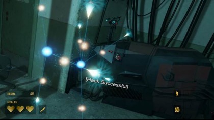 Half-Life: Alyx скриншоты