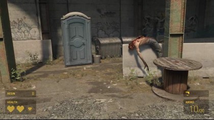 Half-Life: Alyx скриншоты