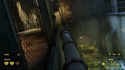 Half-Life: Alyx скриншоты