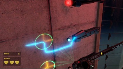 Half-Life: Alyx скриншоты