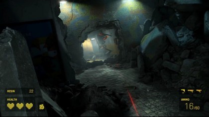 Half-Life: Alyx скриншоты
