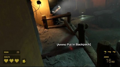 Half-Life: Alyx скриншоты