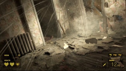 Half-Life: Alyx скриншоты
