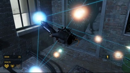 Half-Life: Alyx скриншоты