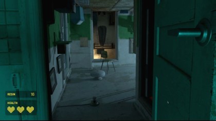 Скриншоты Half-Life: Alyx