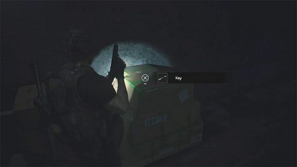 Resident Evil 3 Remake скриншоты