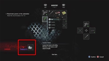Resident Evil 3 Remake скриншоты