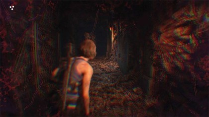 Resident Evil 3 Remake скриншоты