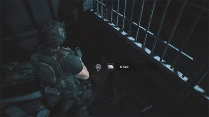Resident Evil 3 Remake скриншоты
