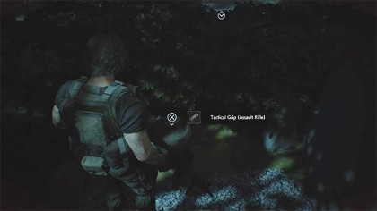 Resident Evil 3 Remake скриншоты