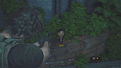 Resident Evil 3 Remake скриншоты