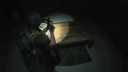 Resident Evil 3 Remake скриншоты