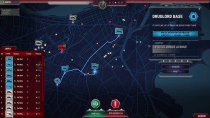 911 Operator игра
