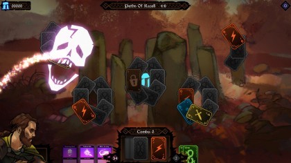 Ancient Enemy игра