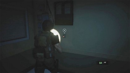 Resident Evil 3 Remake скриншоты