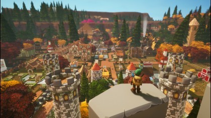Dwarrows игра